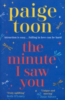 Toon Paige: The Minute I Saw You