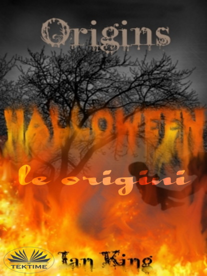 King Ian: Halloween, Le Origini