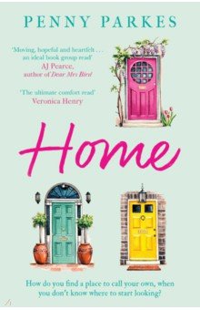 Parkes Penny: Home