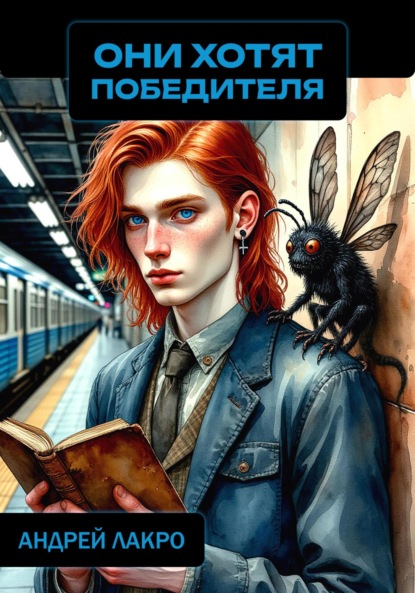 ЛакрО Андрей: Они хотят победителя