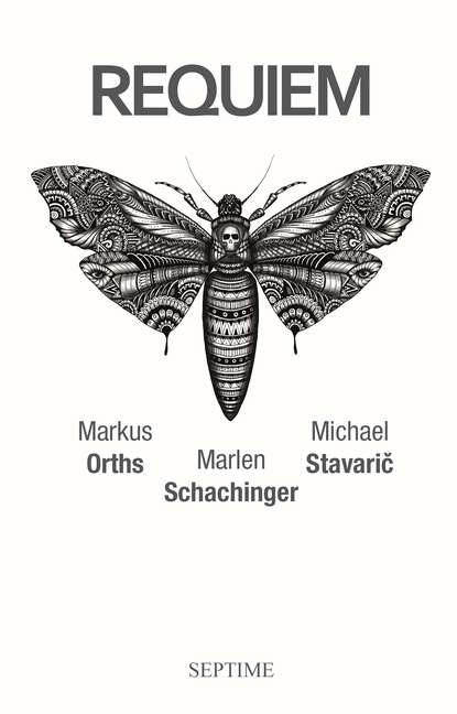 Orths Markus: Requiem - Fortwährende Wandlung