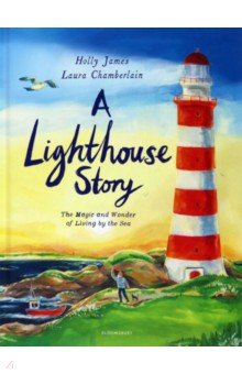 James Holly: A Lighthouse Story