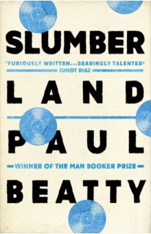 Beatty Paul: Slumberland