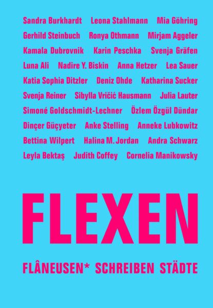 Elkin Lauren: FLEXEN