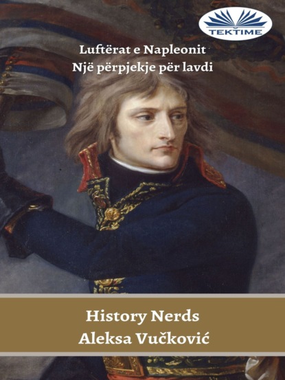 Nerds History: Luftërat E Napleonit
