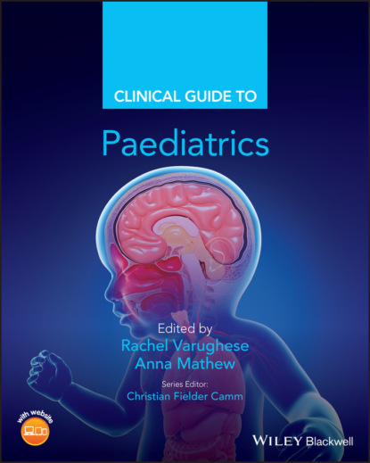 авторов Группа: Clinical Guide to Paediatrics