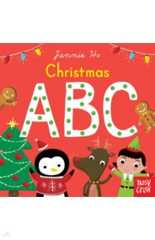 Ho Jannie: Christmas ABC