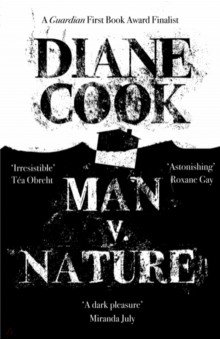 Cook Diane: Man V. Nature