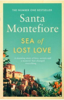 Montefiore Santa: Sea of Lost Love
