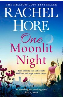 Hore Rachel: One Moonlit Night