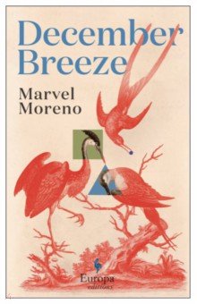 Moreno Marvel: December Breeze