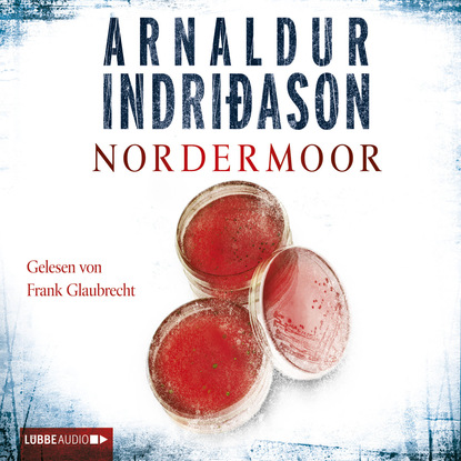 Indridason Arnaldur: Nordermoor