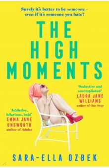 Ozbek Sara-Ella: The High Moments