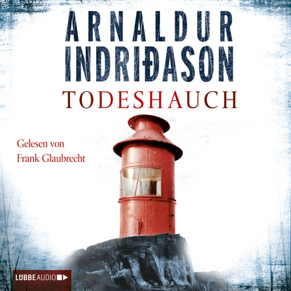 Indridason Arnaldur: Todeshauch