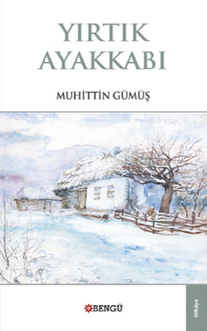Gümüş Muhittin: Yırtık Ayakkabı