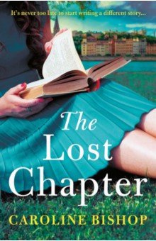 Bishop Caroline: The Lost Chapter