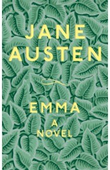 Austen Jane: Emma