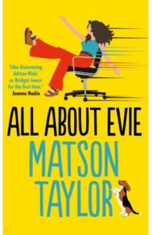Taylor Matson: All About Evie