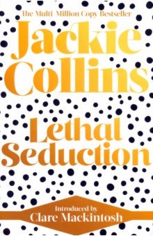 Collins Jackie: Lethal Seduction