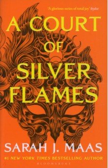Maas Sarah J.: A Court of Silver Flames
