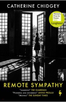 Chidgey Catherine: Remote Sympathy