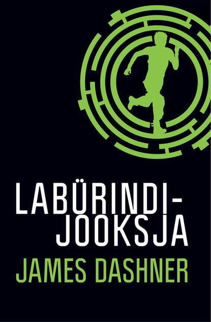 Dashner James: Labürindijooksja