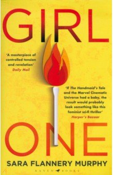 Murphy Sara Flannery: Girl One
