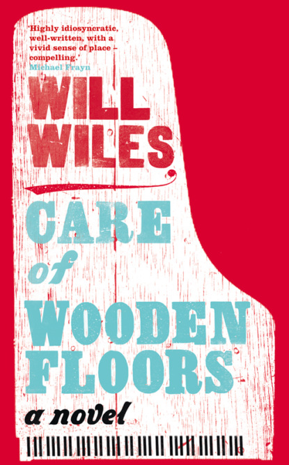 Wiles Will: Care of Wooden Floors