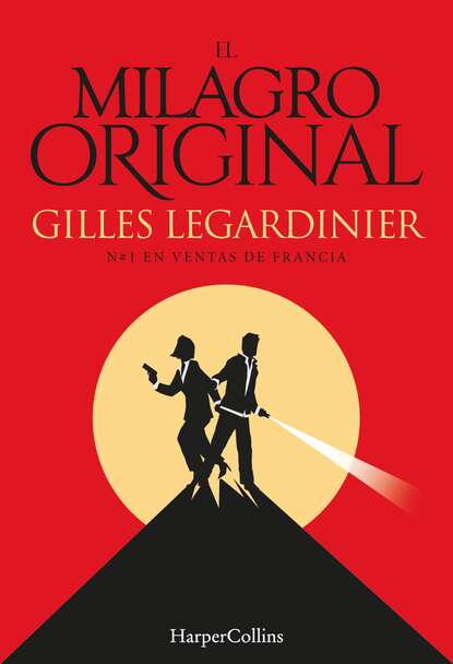 Legardinier Gilles: El milagro original