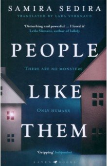 Sedira Samira: People Like Them