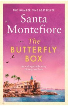 Montefiore Santa: The Butterfly Box