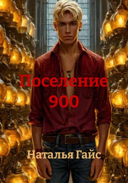 Гайс Наталья: Поселение 900
