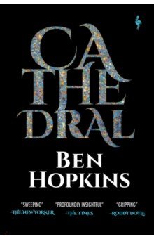 Hopkins Ben: Cathedral