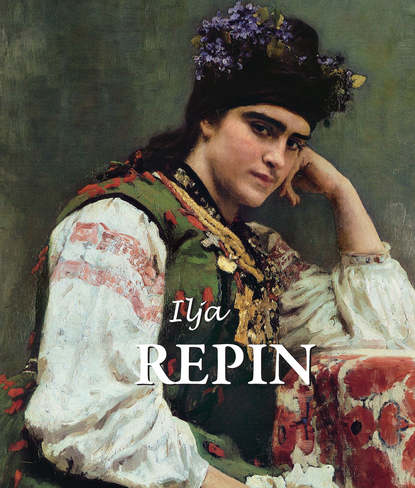 Ilja Repin