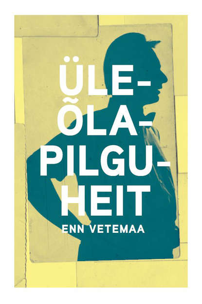 Üleõlapilguheit