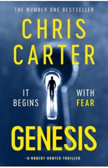 Carter Chris: Genesis