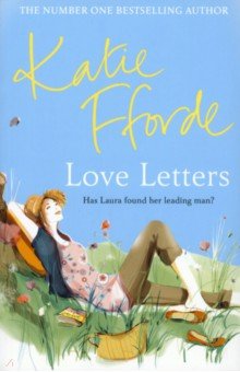 Fforde Katie: Love Letters