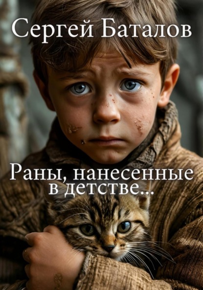 Александрович Сергей Баталов: Раны, нанесенные в детстве