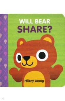 Leung Hilary: Will Bear Share?