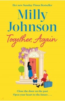 Johnson Milly: Together, Again