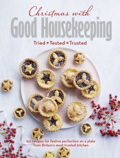 Housekeeping Good: Christmas with Good Housekeeping