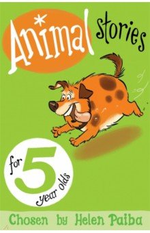 Paiba Helen: Animal Stories for 5 Year Olds