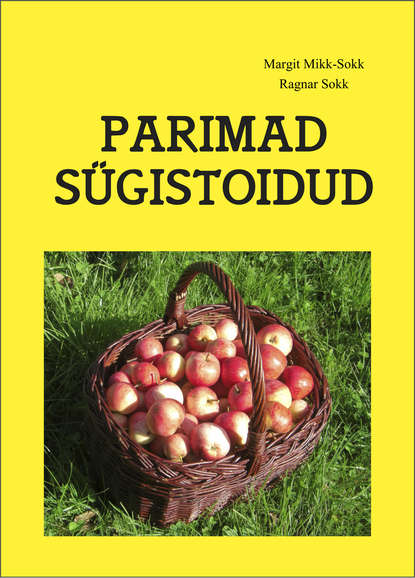 Parimad sügistoidud