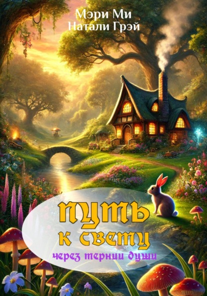 Ми Мэри: Путь к свету