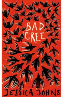 Johns Jessica: Bad Cree