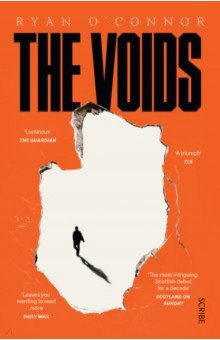 O`Connor Ryan: The Voids