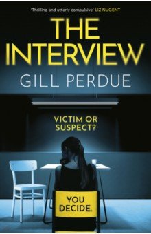 Perdue Gill: The Interview