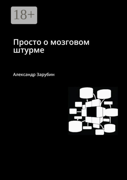 Зарубин Александр: Просто о мозговом штурме