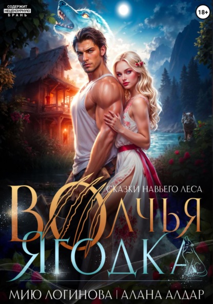 Логинова Мию: Волчья Ягодка