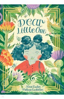 Laden Nina: Dear Little One